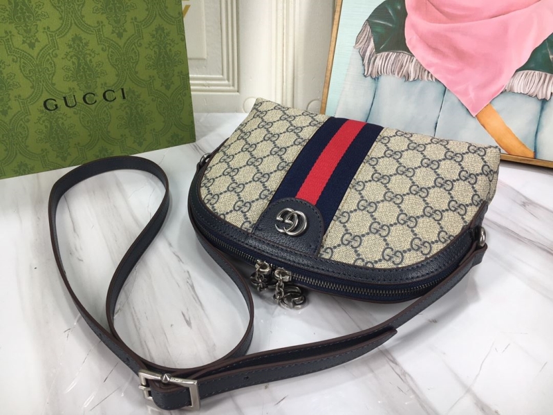 Gucci Satchel Bags